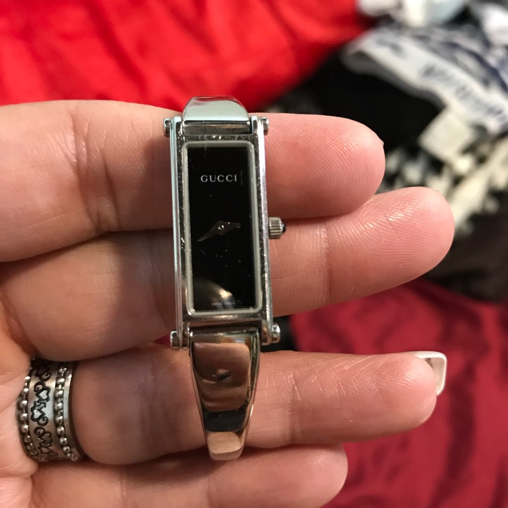 Gucci ladies watch